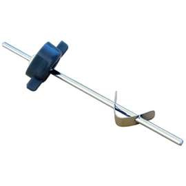 Pop Up Rod Assembly