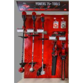 Toro 4' TV DSP Kit