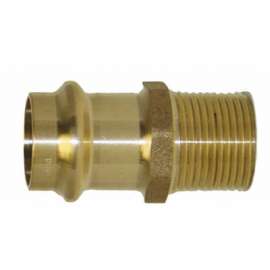 1" PxMIPT Adapter