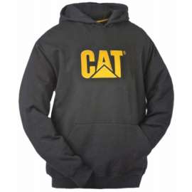 CAT MED Hood Sweatshirt