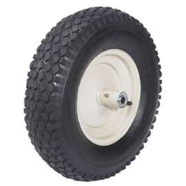 16" 4Ply Knobby Tire