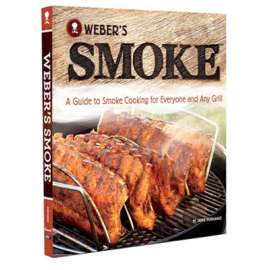 5PC Smoke Cookbook DSP