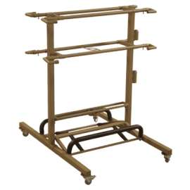Outdoor Furn DSP Rack
