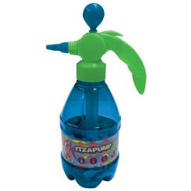 Balloon Fill Station