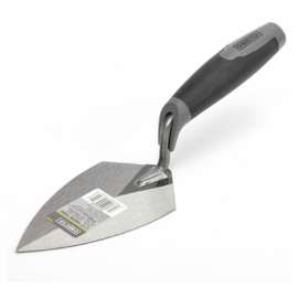 MM 5-1/2" Point Trowel