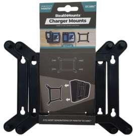 2PK MA18 SGL Charger