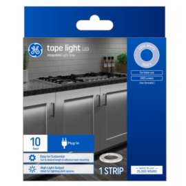 GE 10' CW PI LED Strip