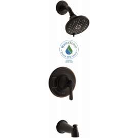ORB Bath/SHWR Faucet