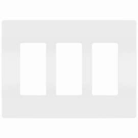 WHT 3G Dec WallPlate