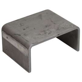 Weld On Trailer Pocket