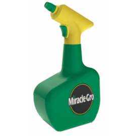 MG Battery Spray Bottle