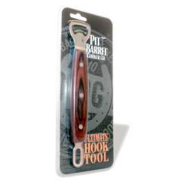 PBC SS Hook Tool
