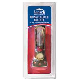 1"BRS Flag Pole Bracket