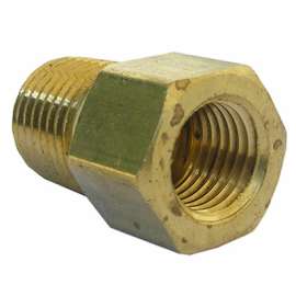 1/4"Femx1/4MPT Adapter