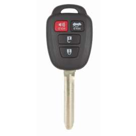Toyo-4B2 Key BLNK Shell