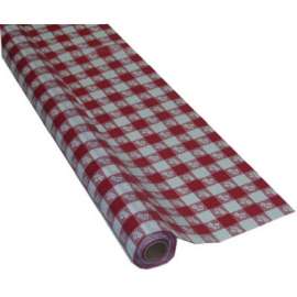 40"x100' Ging Plas Roll