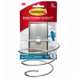 SN Hair Dryer Holder