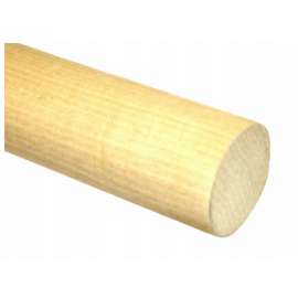 1x48 Poplar Dowel