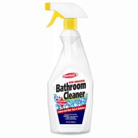 18OZ Bathroom Cleaner