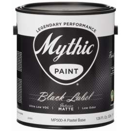 MYT GAL Mat Pastel Base
