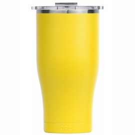 ORCA Chaser Series Tumbler, 27 Oz Capacity, Stainless Steel, Dandelion