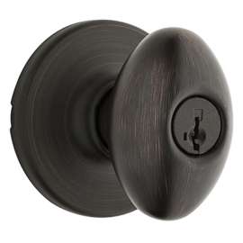 VB Aliso Entry Lockset
