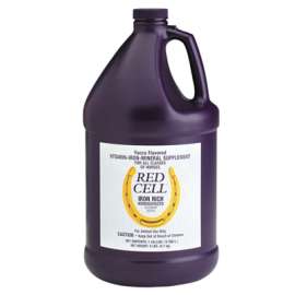 GAL Horse RED Cell Gel