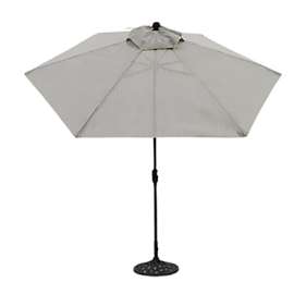 FS Palermo 9' Umbrella