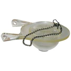 Eljer 3" Toilet Flapper