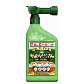 32OZ Veg Insect Killer