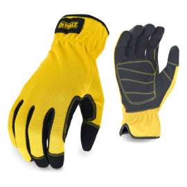 XL Rapidfit Mech Glove