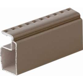 3/4x94 BRZ Scr Frame
