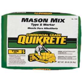 60LB Type S Mason Mix
