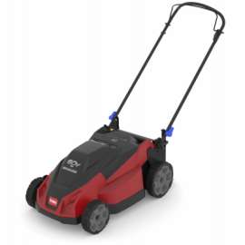 60V 21" Striping Mower