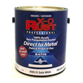 WXO GAL WHT WB Enamel
