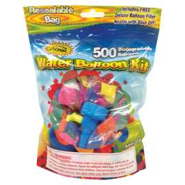 500PC Balloon Kit
