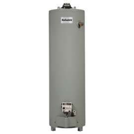 50GAL NATGas WTR Heater