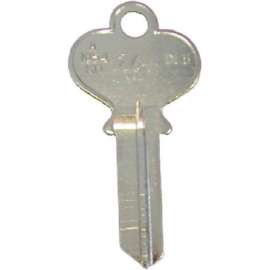 Dexter Lockset KeyBlank