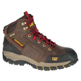 SZ11M Mens Nav WP Boot