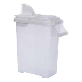 32QT Pet Food Dispenser