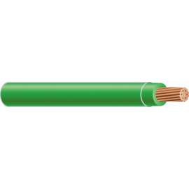 500'GRN 10 Str BLDGWire