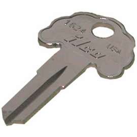 NI BRS SouthImp Cam Key