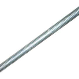 7/8-9x36 THRD STL Rod