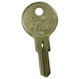 Wright StorDR Key Blank