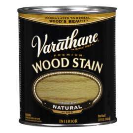 QT NAT PRM Oil WD Stain