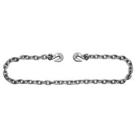 3/8x20 Binde Chain/Hook