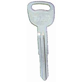 Kia Key Blank