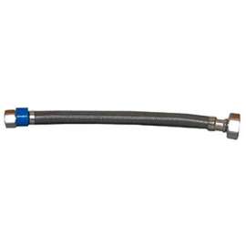 3/8x7/8x12 SS Connector