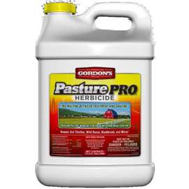 2.5GAL Pasture Pro