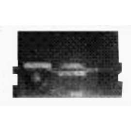 6PK ERC 41 BLK Ribbon